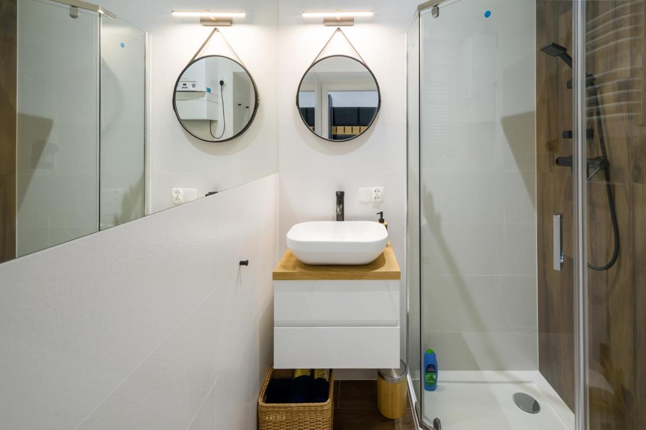 Powisle 4 By Homeprime * Cracovia