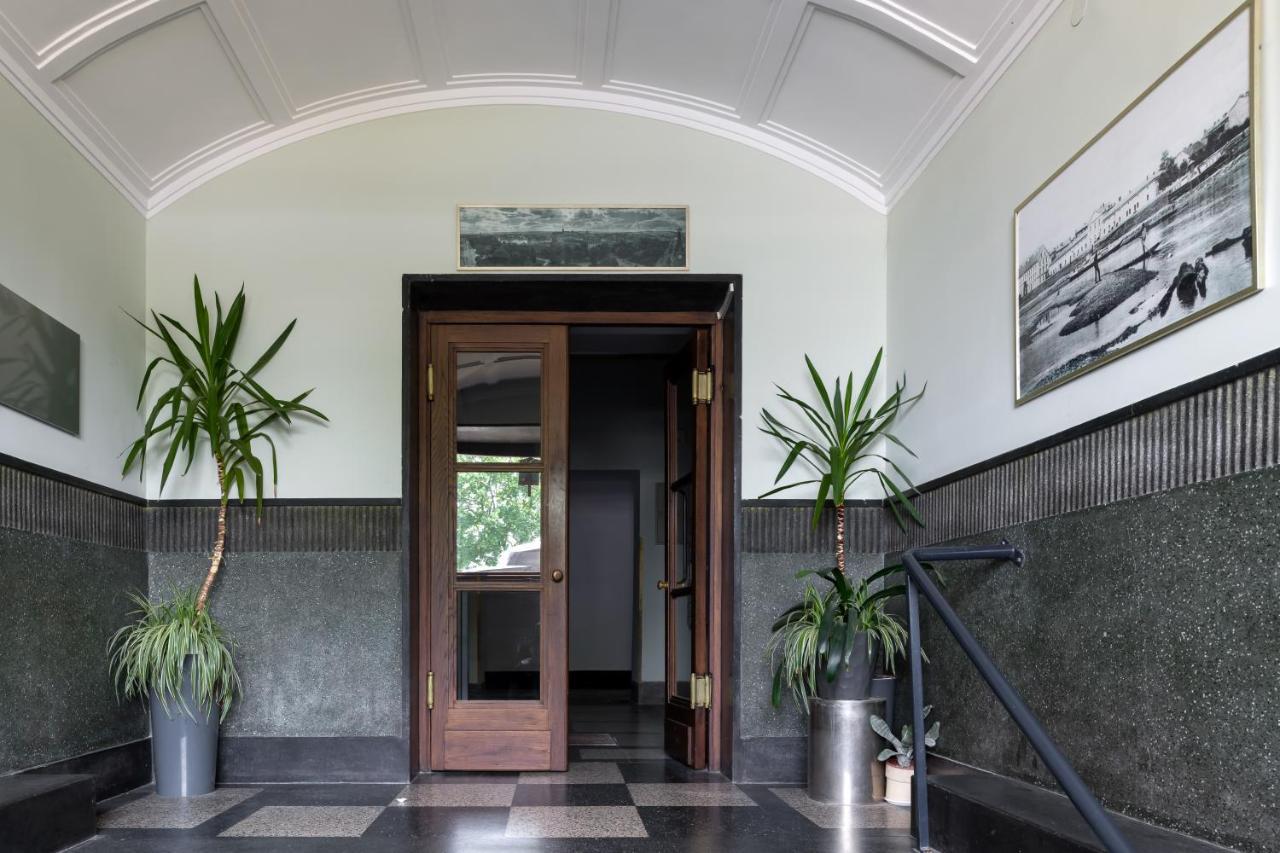 Powisle 4 By Homeprime Apartment Krakau