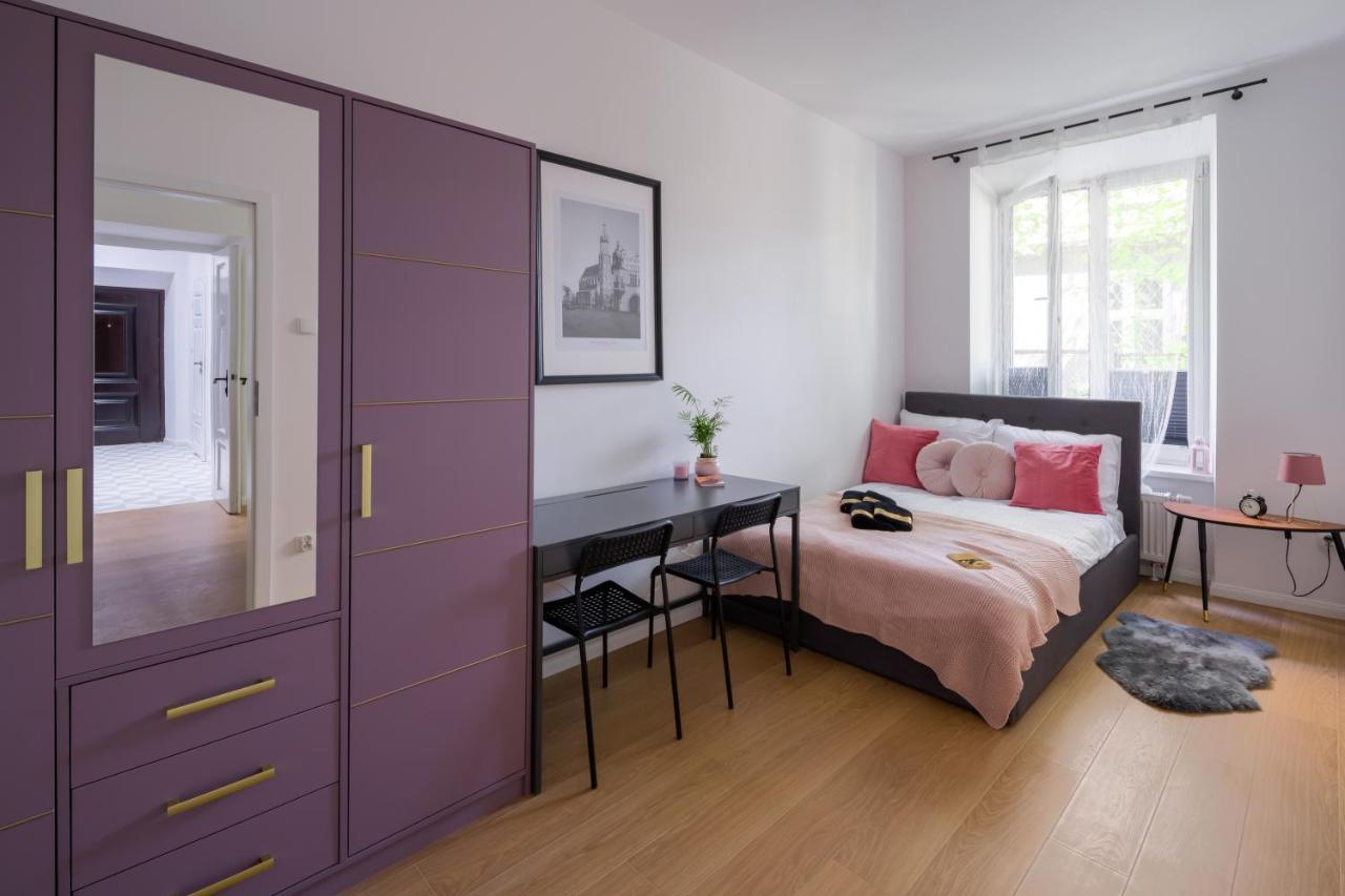 Powisle 4 By Homeprime * Cracovia