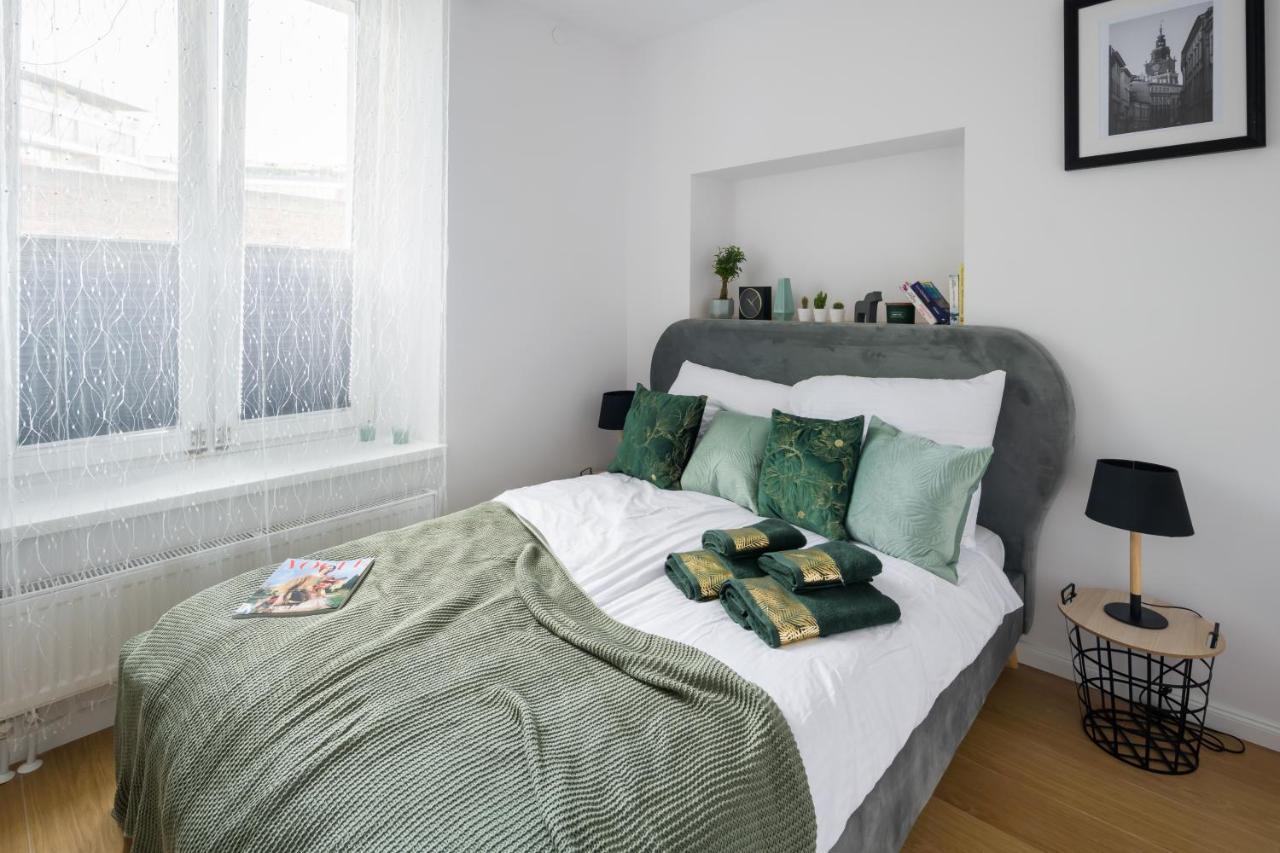 Appartamento Powisle 4 By Homeprime *