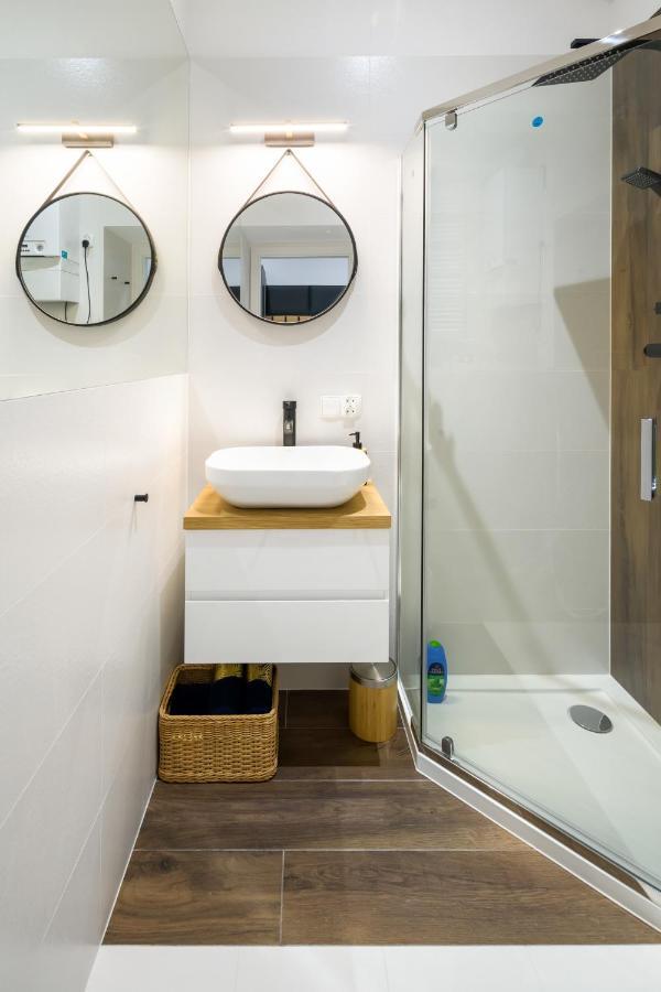 Powisle 4 By Homeprime Apartmán *