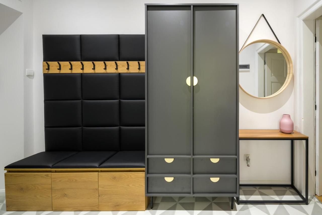 Powisle 4 By Homeprime Apartmán